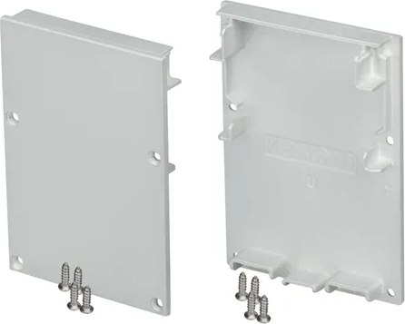 Заглушка для профиля Arlight SL-LINE-4970 / 019298 - фото