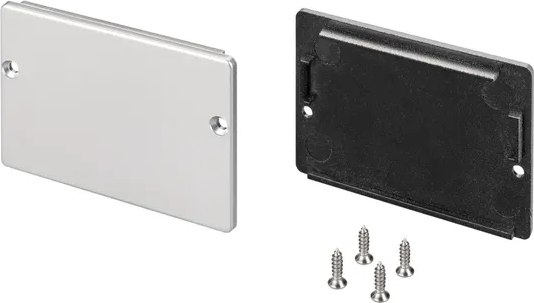 Заглушка для профиля Arlight SL-LINE-5035 / 029041 - фото