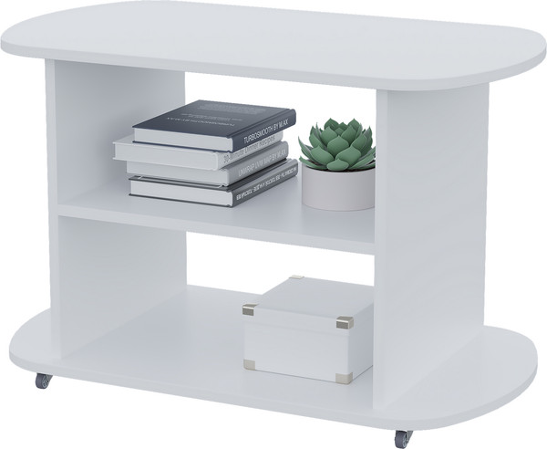 Журнальный столик Горизонт Мебель Marco 1 - фото