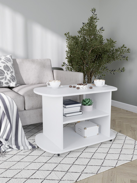 Журнальный столик Горизонт Мебель Marco 1