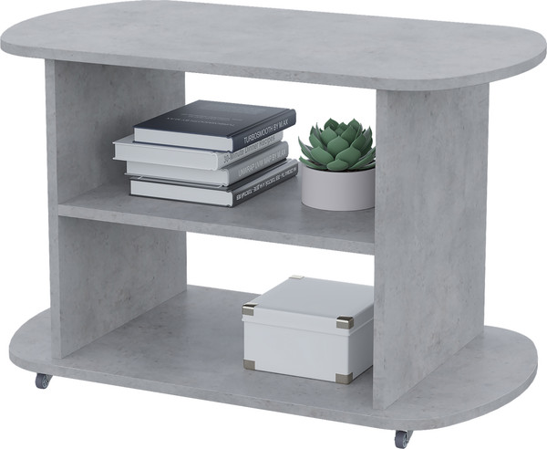 Журнальный столик Горизонт Мебель Marco 1 - фото