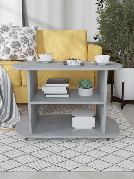 Журнальный столик Горизонт Мебель Marco 1