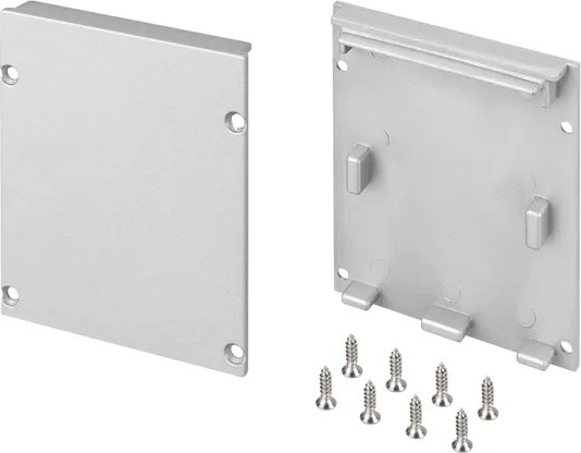 Заглушка для профиля Arlight SL-LINE-5060 / 029031 - фото