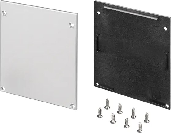 Заглушка для профиля Arlight SL-LINE-6070 / 028994 - фото