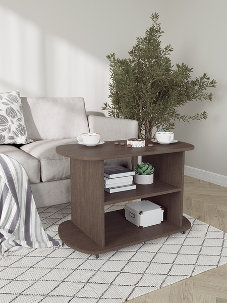 Журнальный столик Горизонт Мебель Marco 1