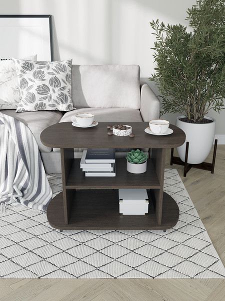 Журнальный столик Горизонт Мебель Marco 1