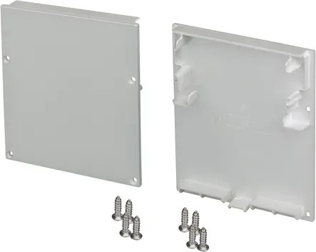 Заглушка для профиля Arlight SL-LINE-7477 / 019311 - фото