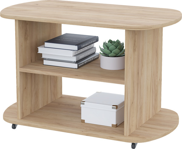 Журнальный столик Горизонт Мебель Marco 1 - фото