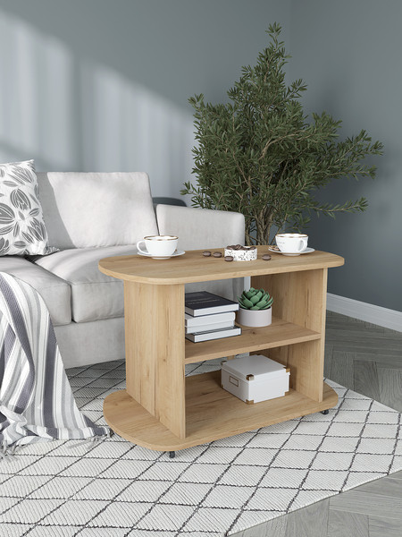 Журнальный столик Горизонт Мебель Marco 1