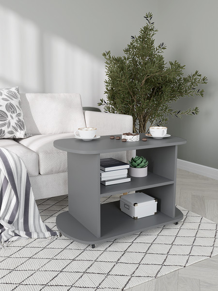 Журнальный столик Горизонт Мебель Marco 1