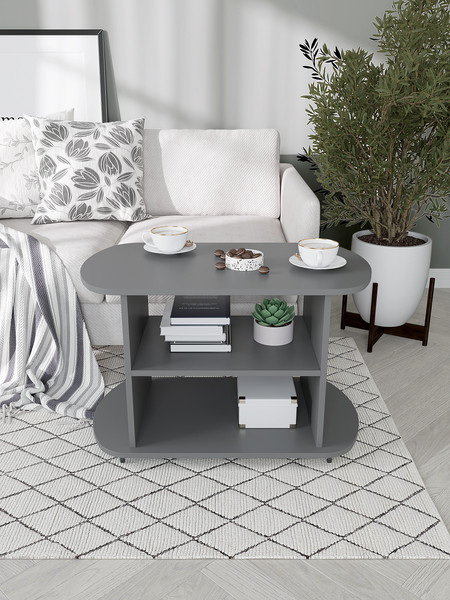 Журнальный столик Горизонт Мебель Marco 1