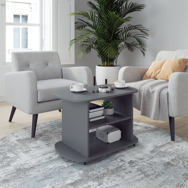 Журнальный столик Горизонт Мебель Marco 1