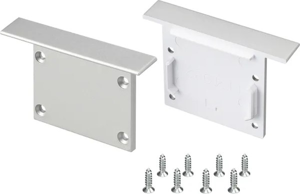 Заглушка для профиля Arlight SL-LINIA49-FS / 030505 - фото