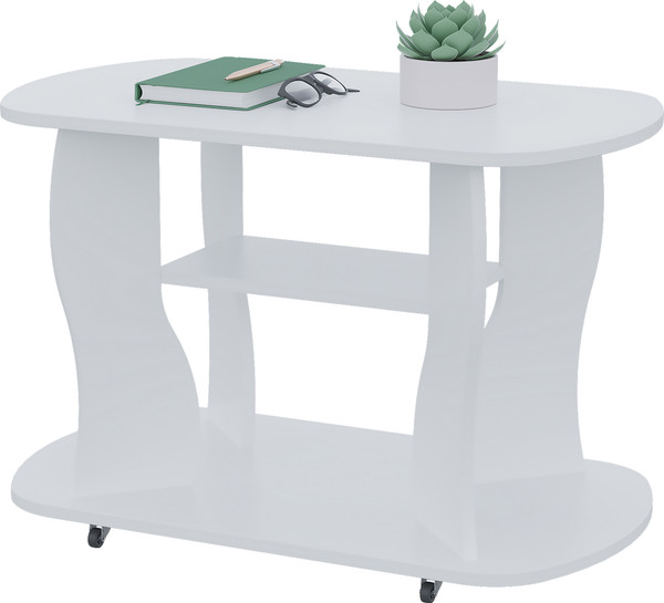 Журнальный столик Горизонт Мебель Marco 2 - фото