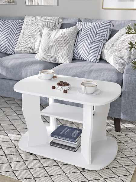 Журнальный столик Горизонт Мебель Marco 2