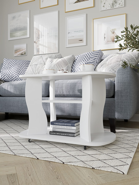 Журнальный столик Горизонт Мебель Marco 2