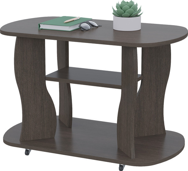 Журнальный столик Горизонт Мебель Marco 2 - фото