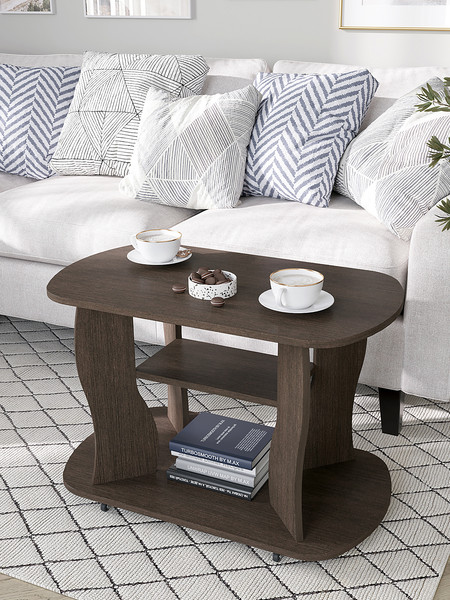 Журнальный столик Горизонт Мебель Marco 2