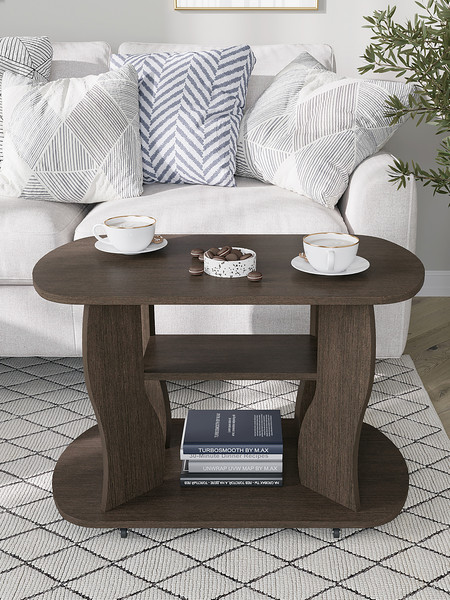 Журнальный столик Горизонт Мебель Marco 2