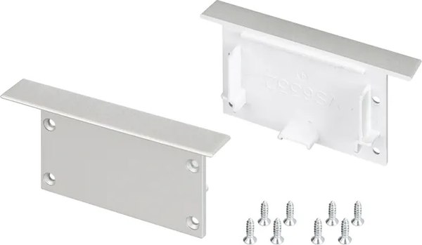 Заглушка для профиля Arlight SL-LINIA62-FS / 034138 - фото