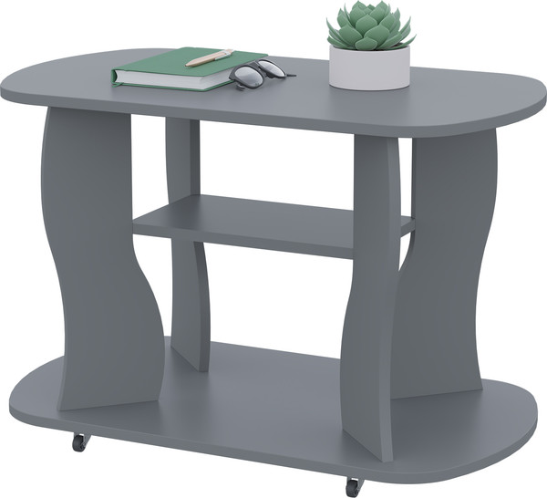 Журнальный столик Горизонт Мебель Marco 2 - фото