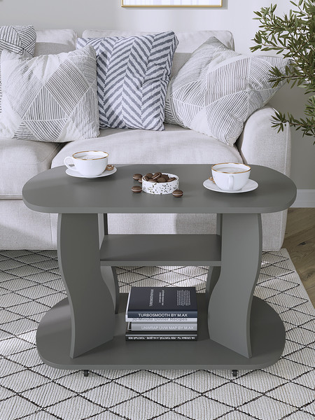 Журнальный столик Горизонт Мебель Marco 2