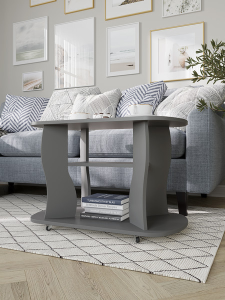 Журнальный столик Горизонт Мебель Marco 2