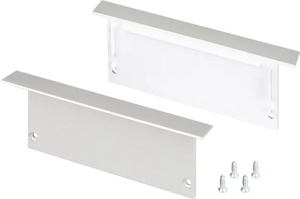 Заглушка для профиля Arlight SL-LINIA88-FS / 030506 - фото