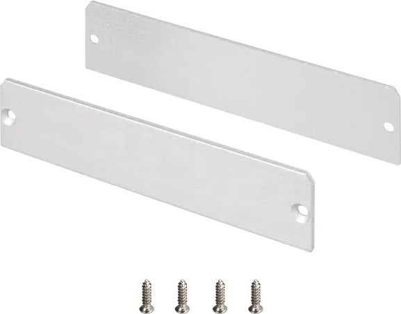 Заглушка для профиля Arlight SL-LINIA97-FS / 035649 - фото