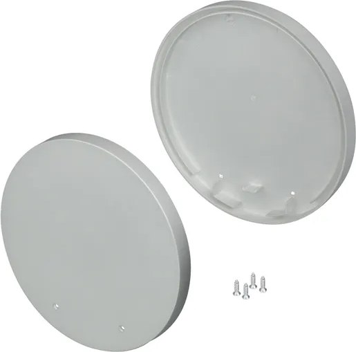 Заглушка для профиля Arlight SL-ROUND-D120 / 019285 - фото