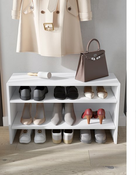 Тумба в прихожую Горизонт Мебель Танго S