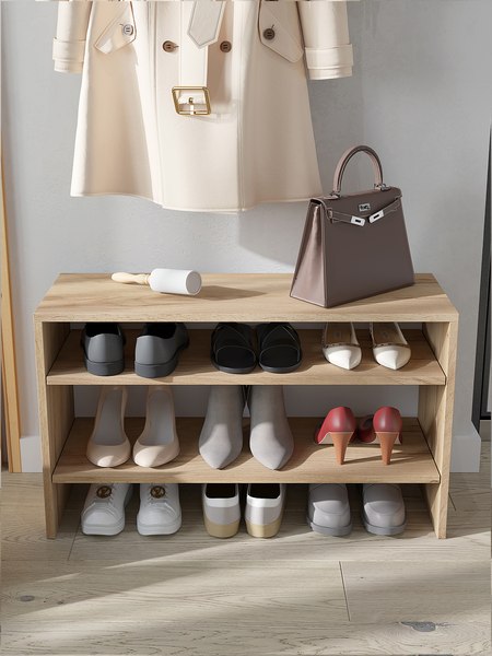 Тумба в прихожую Горизонт Мебель Танго S