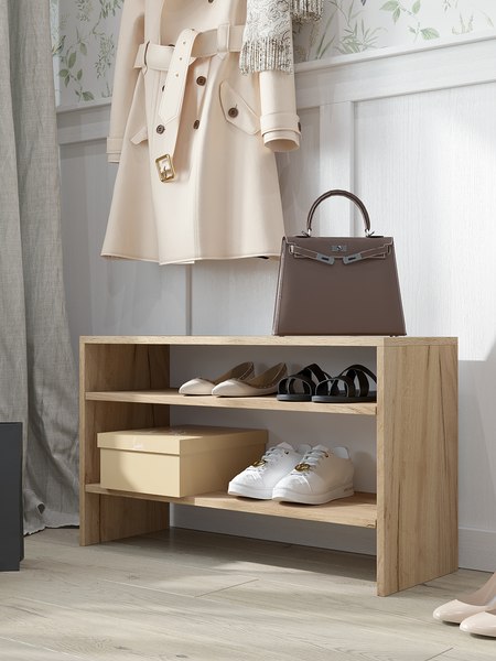 Тумба в прихожую Горизонт Мебель Танго S