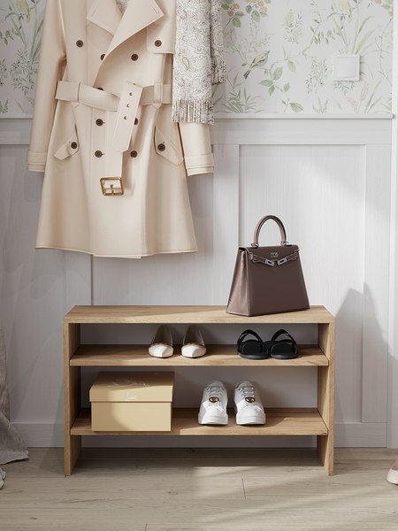 Тумба в прихожую Горизонт Мебель Танго S