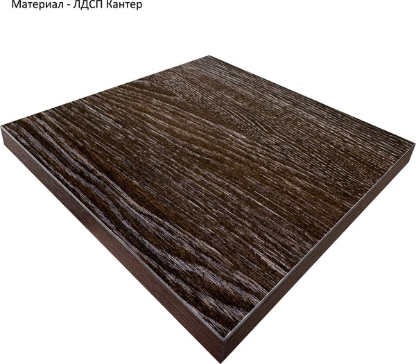 Тумба в прихожую Горизонт Мебель Танго S