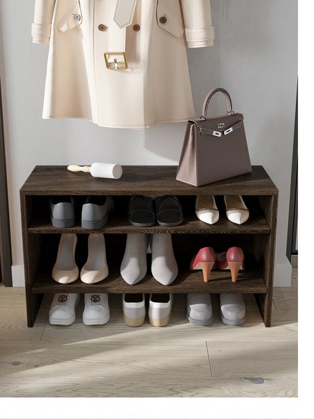 Тумба в прихожую Горизонт Мебель Танго S