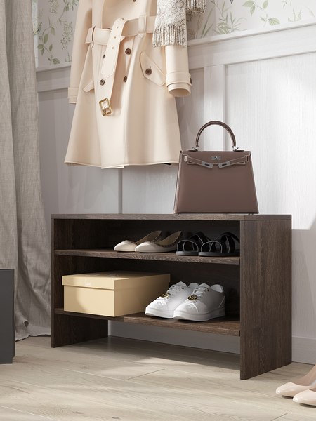 Тумба в прихожую Горизонт Мебель Танго S