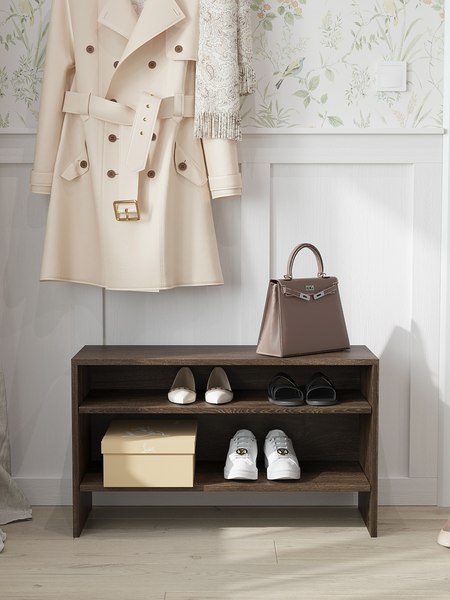 Тумба в прихожую Горизонт Мебель Танго S