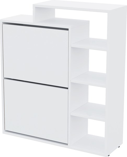 Тумба для обуви Горизонт Мебель Дуэт - фото