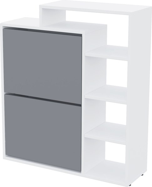 Тумба для обуви Горизонт Мебель Дуэт - фото