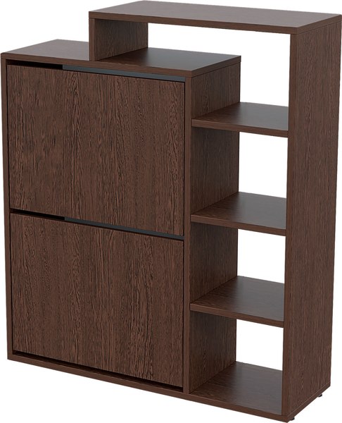 Тумба для обуви Горизонт Мебель Дуэт - фото