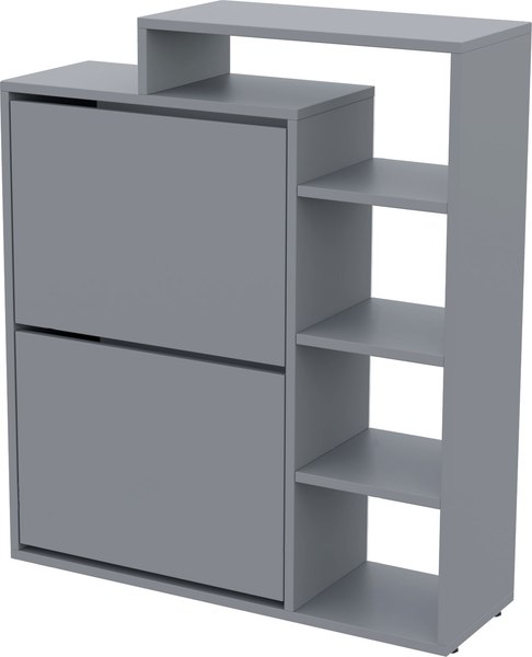 Тумба для обуви Горизонт Мебель Дуэт - фото