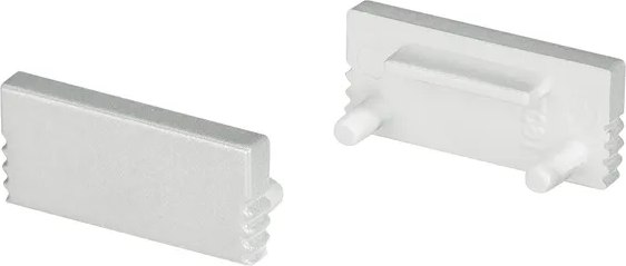 Заглушка для профиля Arlight SL-SLIM-H7 глухая / 024475 - фото