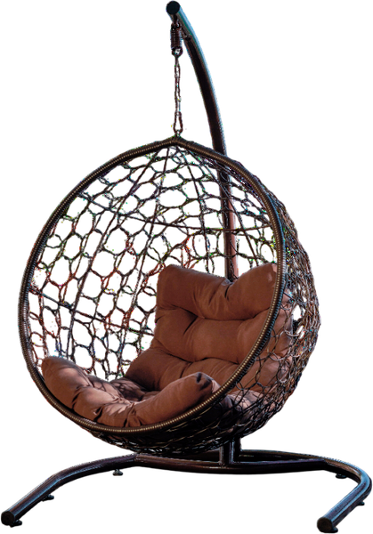 Кресло подвесное Риторика Либра - фото
