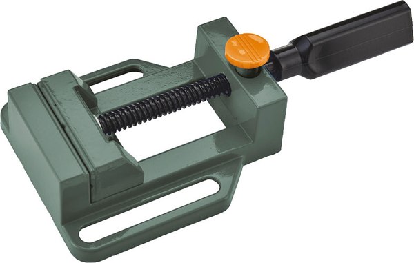 Тиски Edon DS6115 - фото