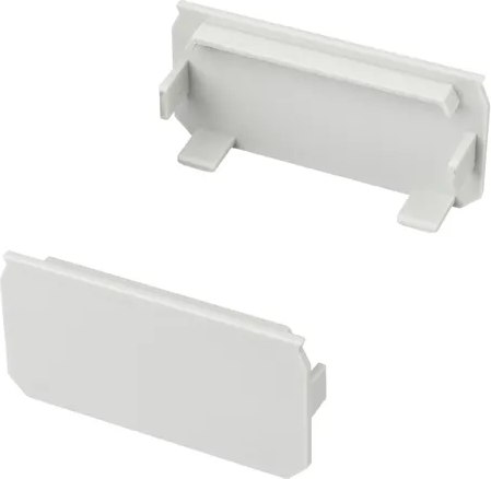 Заглушка для профиля Arlight KLUS-POWER-W50H25-F-HIDE / 028935 - фото