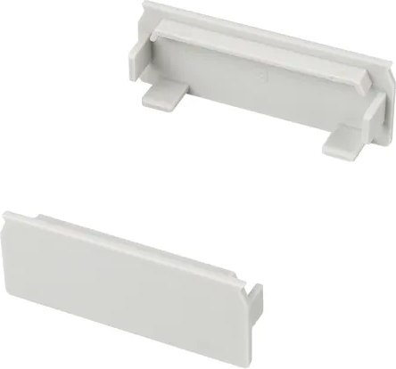 Заглушка для профиля Arlight KLUS-POWER-W50H16-F-HIDE / 028936 - фото