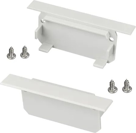 Заглушка для профиля Arlight KLUS-POWER-W50-FS / 028934 - фото