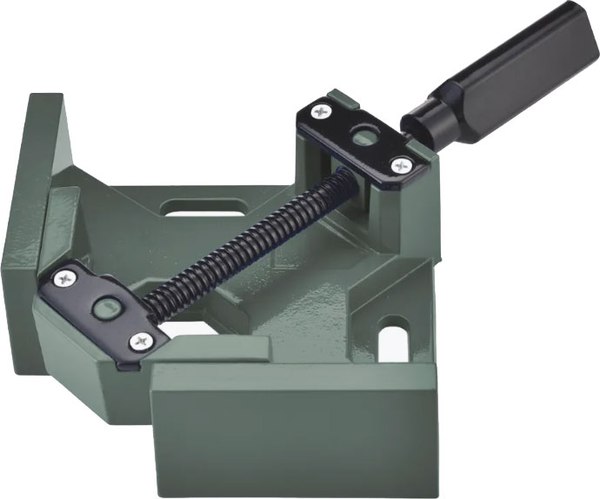 Струбцина Edon Угловая DS6113 - фото