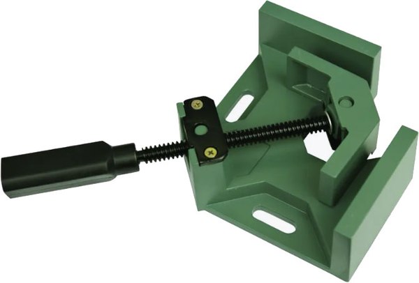 Струбцина Edon Угловая DS6113